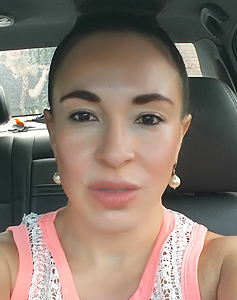 46 Year Old Bogota, Colombia Woman